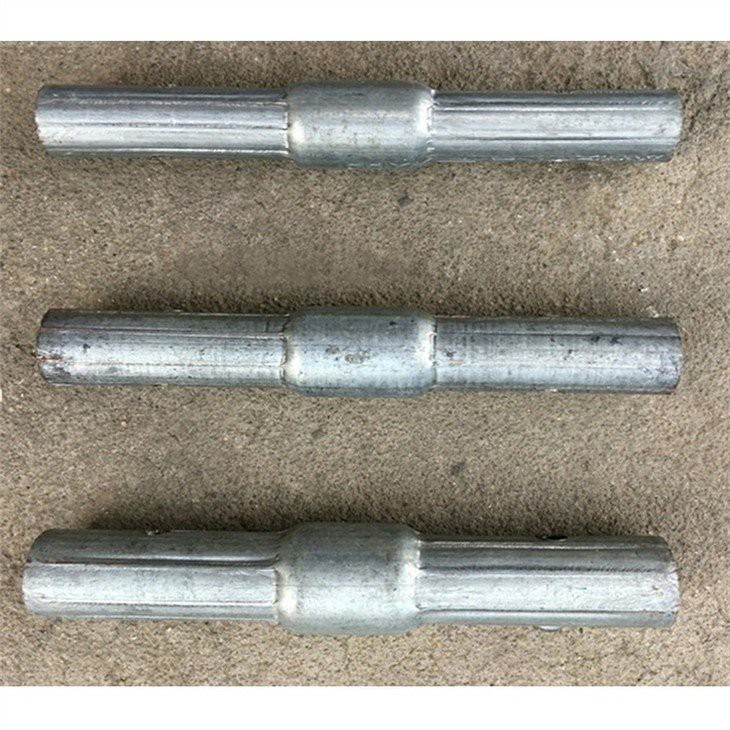 bent pipe steel tube greenhouse kits manufacture