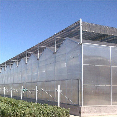 Multi Bay PC Greenhousehouse